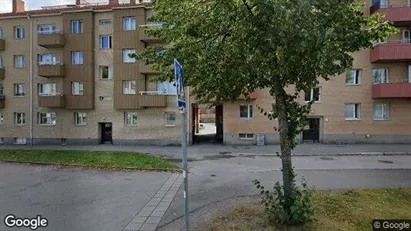 Apartments for rent in Eskilstuna - Photo from Google Street View