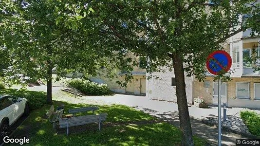 Apartments for rent in Gothenburg West - Photo from Google Street View
