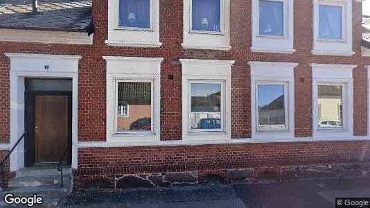 Apartments for rent in Hörby - Photo from Google Street View