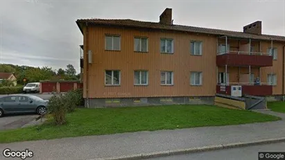 Apartments for rent in Köping - Photo from Google Street View