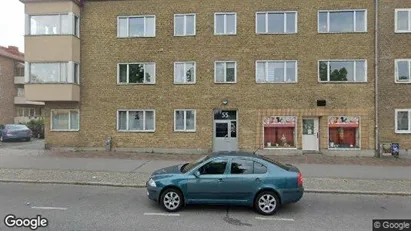 Apartments for rent in Malmö City - Photo from Google Street View