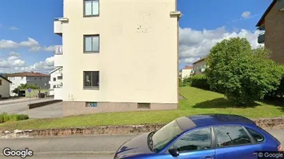 Apartments for rent in Borås - Photo from Google Street View