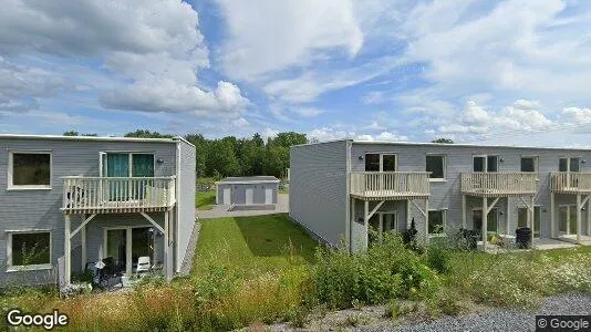 Apartments for rent in Strängnäs - Photo from Google Street View