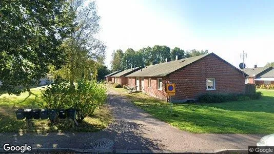 Apartments for rent in Kristinehamn - Photo from Google Street View