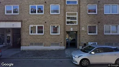 Apartments for rent in Landskrona - Photo from Google Street View