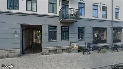 Apartments for rent in Malmö City - Photo from Google Street View