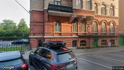 Apartments for rent in Gothenburg City Centre - Photo from Google Street View