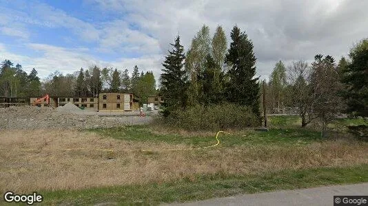 Apartments for rent in Oxelösund - Photo from Google Street View