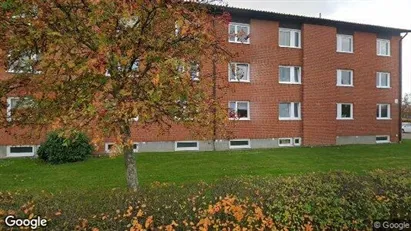 Apartments for rent in Höganäs - Photo from Google Street View