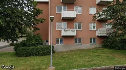 Apartments for rent in Lundby - Photo from Google Street View