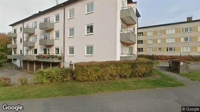 Apartments for rent in Bromölla - Photo from Google Street View