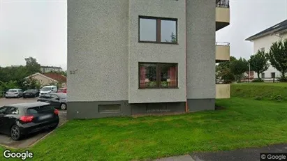Apartments for rent in Borås - Photo from Google Street View