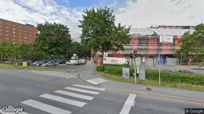 Apartments for rent in Solna - Photo from Google Street View