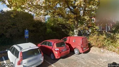 Apartments for rent in Nynäshamn - Photo from Google Street View