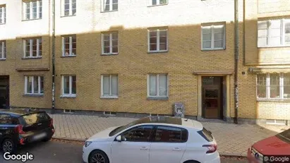 Apartments for rent in Malmö City - Photo from Google Street View