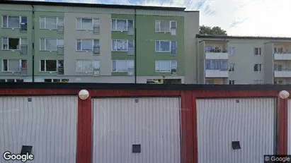 Apartments for rent in Hudiksvall - Photo from Google Street View