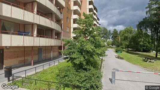 Apartments for rent in Södertälje - Photo from Google Street View