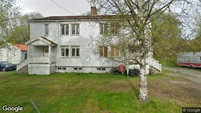 Apartments for rent in Ludvika - Photo from Google Street View