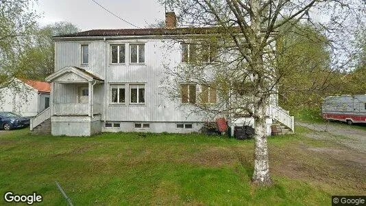 Apartments for rent in Ludvika - Photo from Google Street View