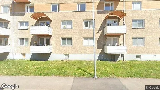 Apartments for rent in Kalmar - Photo from Google Street View