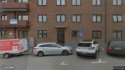 Apartments for rent in Nässjö - Photo from Google Street View