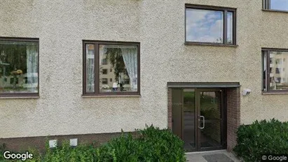 Apartments for rent in Norrköping - Photo from Google Street View