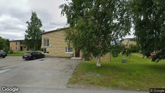 Apartments for rent in Sollefteå - Photo from Google Street View