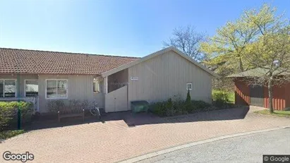Apartments for rent in Lysekil - Photo from Google Street View