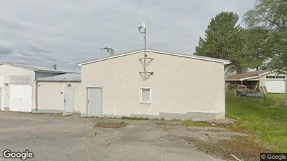 Apartments for rent in Härjedalen - Photo from Google Street View