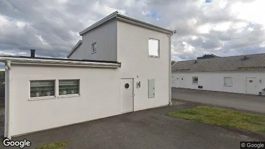 Apartments for rent in Hässleholm - Photo from Google Street View