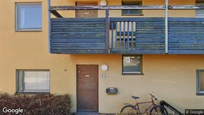 Apartments for rent in Sandviken - Photo from Google Street View