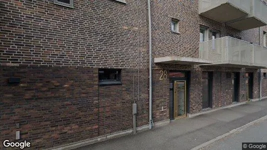 Apartments for rent in Askim-Frölunda-Högsbo - Photo from Google Street View