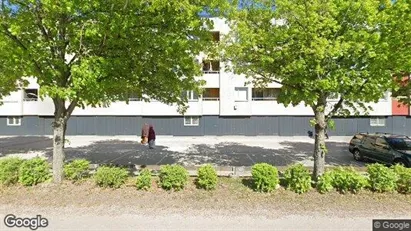 Apartments for rent in Köping - Photo from Google Street View