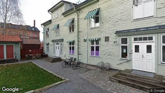 Apartments for rent in Eskilstuna - Photo from Google Street View