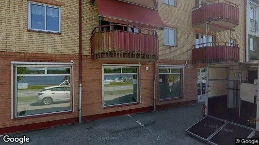 Apartments for rent in Ulricehamn - Photo from Google Street View