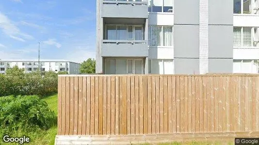 Apartments for rent in Reykjavík Breiðholt - Photo from Google Street View