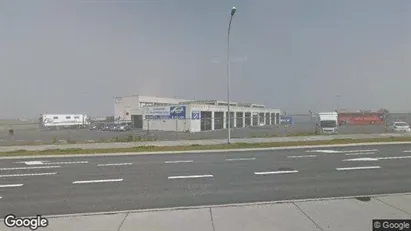 Apartments for rent in Reykjavík Hlíðar - Photo from Google Street View