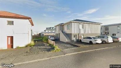 Apartments for rent in Reykjanesbær - Photo from Google Street View