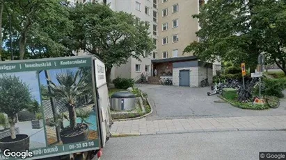 Apartments for rent in Södermalm - Photo from Google Street View