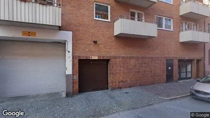Apartments for rent in Malmö City - Photo from Google Street View