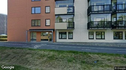Apartments for rent in Askim-Frölunda-Högsbo - Photo from Google Street View