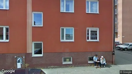 Apartments for rent in Gävle - Photo from Google Street View