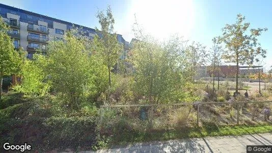 Apartments for rent in Fosie - Photo from Google Street View