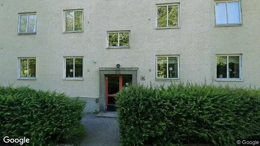 Apartments for rent in Borås - Photo from Google Street View