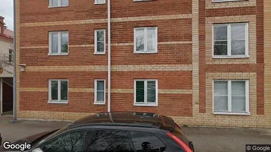 Apartments for rent in Kalmar - Photo from Google Street View