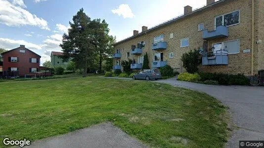 Apartments for rent in Ludvika - Photo from Google Street View