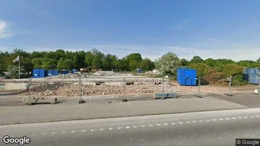 Apartments for rent in Lund - Photo from Google Street View