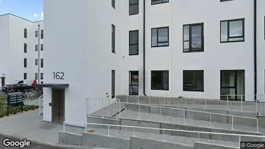 Apartments for rent in Ballerup - Photo from Google Street View