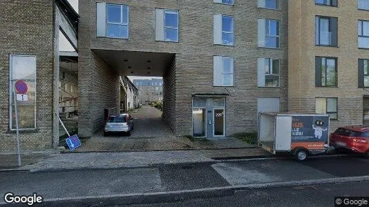 Apartments for rent in Brønshøj - Photo from Google Street View