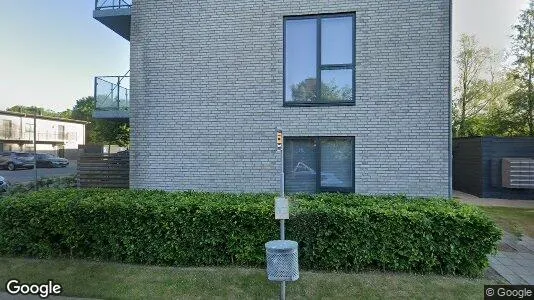 Apartments for rent in Aalborg Øst - Photo from Google Street View